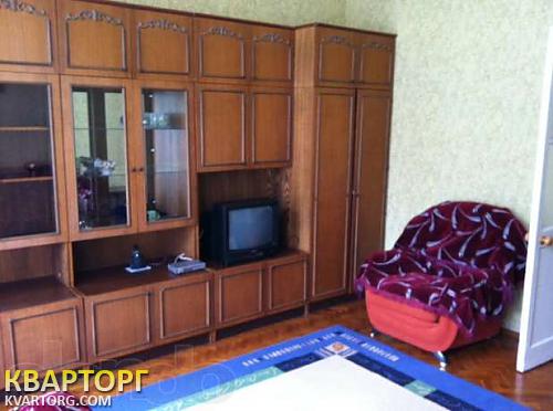 Sell 1-room apartment. Киев,  Курчатова — photo 1