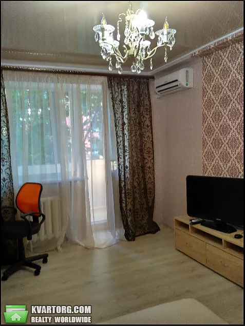 Rent out 1-room apartment. Киев, Коперника — photo 1