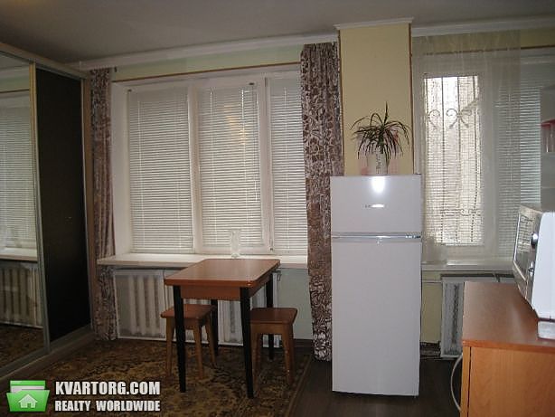 Rent out 1-room apartment. Киев,  Смелянская — photo 6