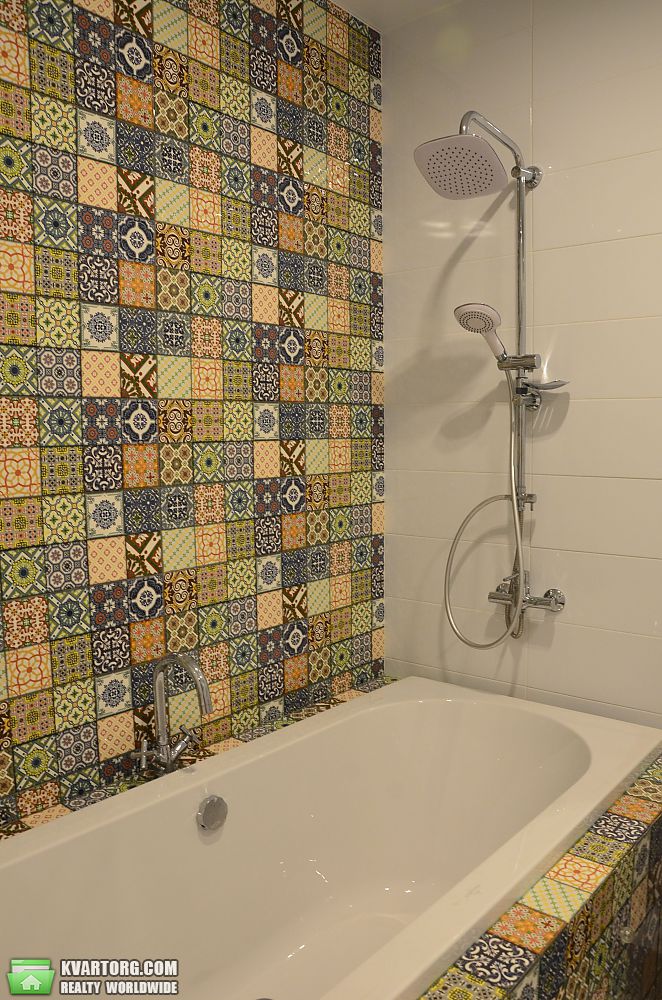 Rent out 1-room apartment. Киев, Маршала Конева — photo 8