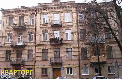 Sell 1-room apartment. Киев,  Стрелецкая — photo 1
