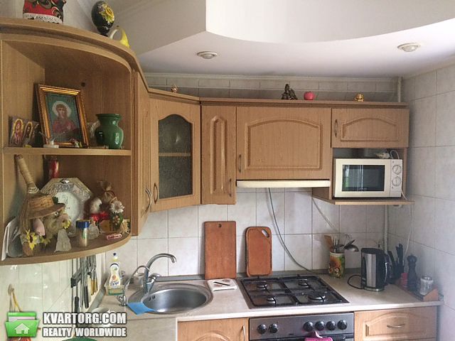 Sell 3-room apartment. Киев,  Оболонский пр — photo 2