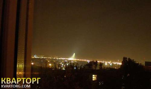 Rent out 3-room apartment. Киев, Зверинецкая — photo 10
