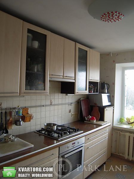 Sell 3-room apartment. Киев, Голосеевский пр — photo 1