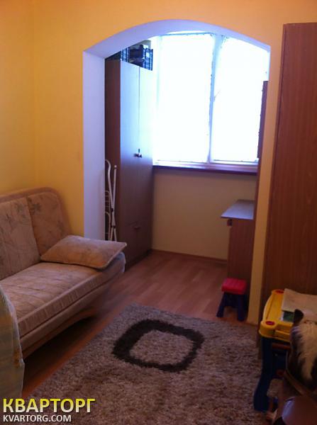 Rent out 3-room apartment. Одесса, Академика Вильямса — photo 7