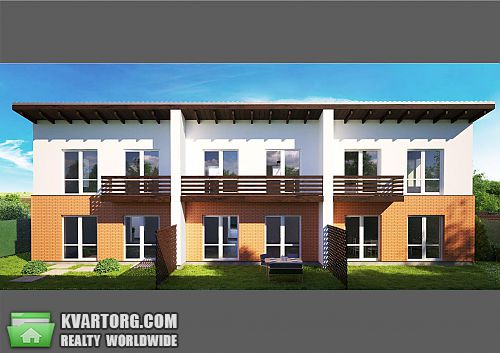 Sell house. Киевская обл., Франка — photo 3