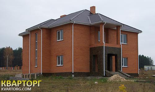 Sell house. Киевская обл., Бобрица — photo 1