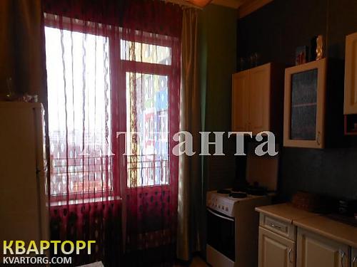 Sell 1-room apartment. Одесса, Испанский переулок — photo 1