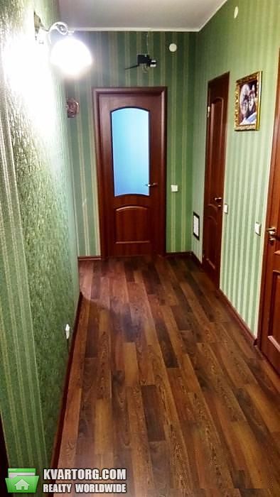 Sell 2-room apartment. Киев,  Харьковское шоссе — photo 3