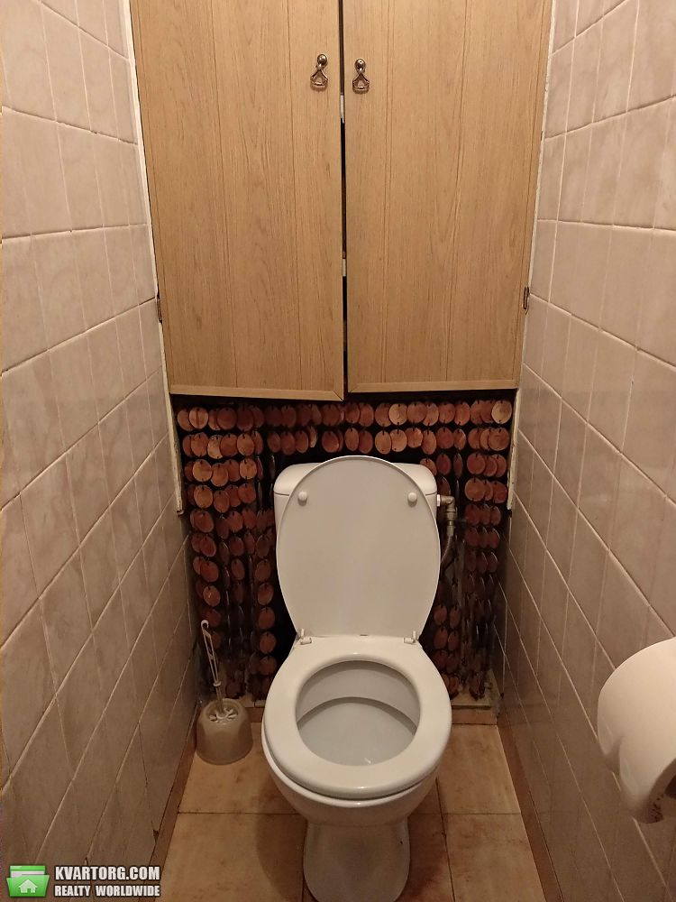 Rent out 2-room apartment. Киев, Иорданская — photo 8
