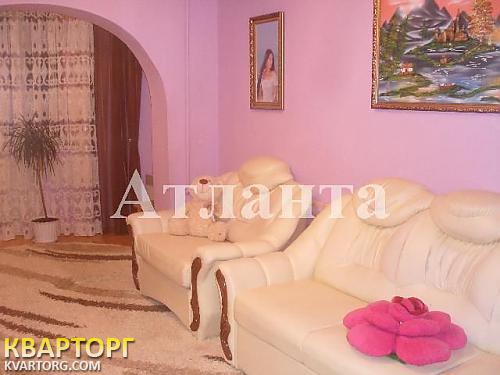 Sell 3-room apartment. Одесса, Добровольского — photo 1