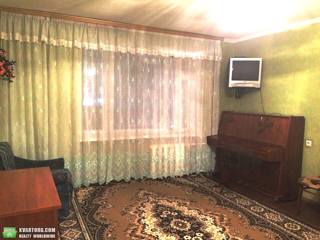 Sell 3-room apartment. Одесса, Ядова — photo 4