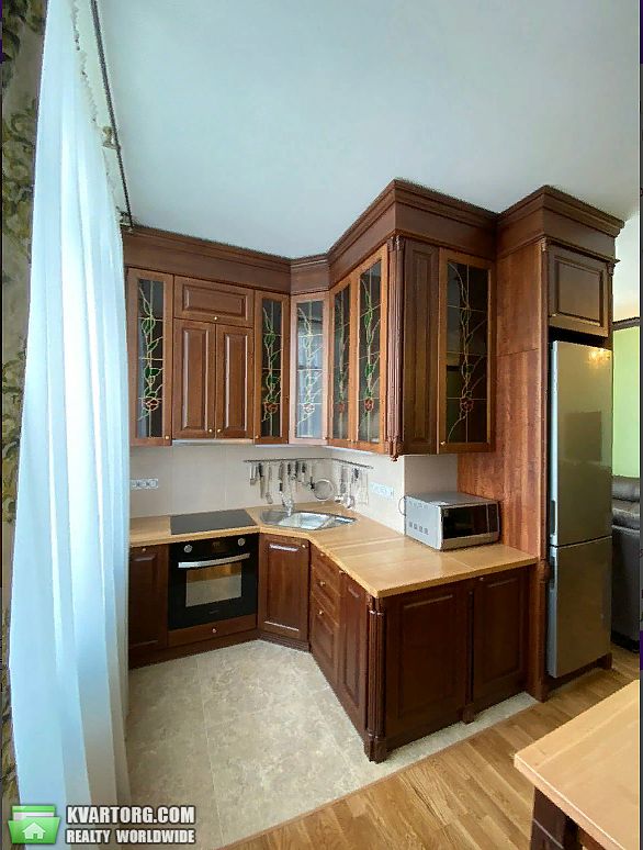 Rent out 2-room apartment. Киев, Демеевская — photo 8