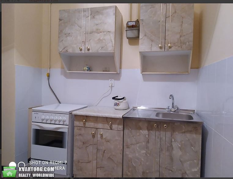Rent out 1-room apartment. Львов, Рапопорта — photo 5