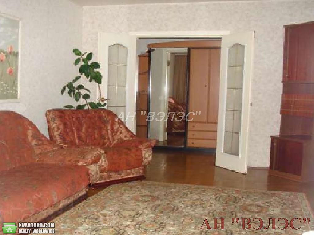 Sell 4-room apartment. Киев, Миропольская — photo 6
