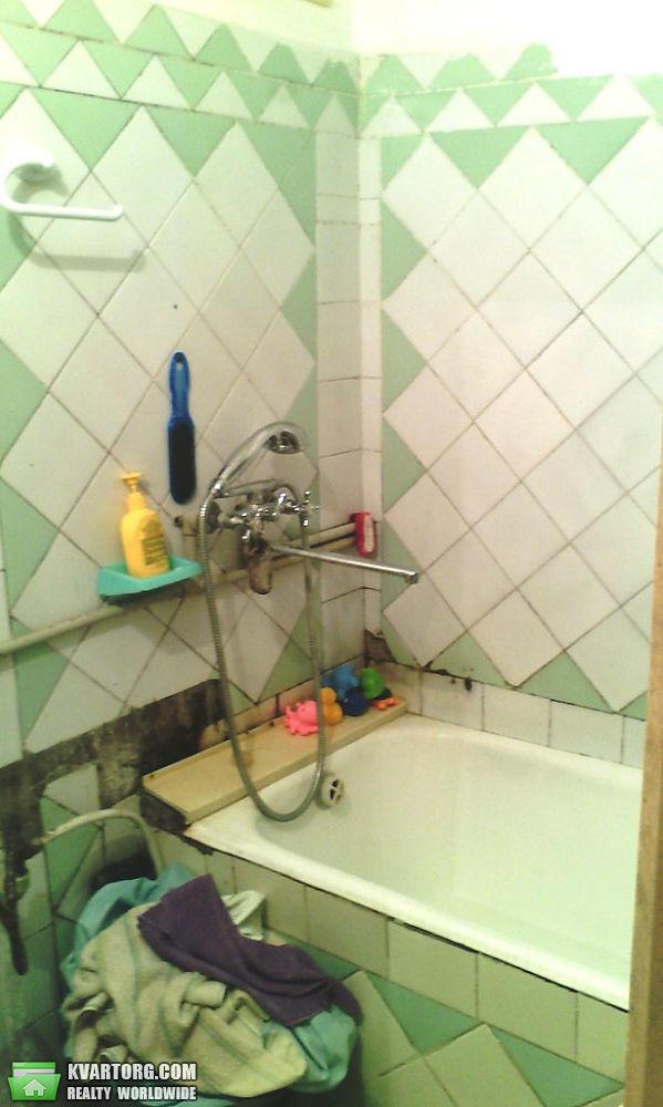 Sell 1-room apartment. Одесса, Поездная — photo 3