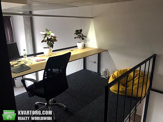 Sell office. Киев,  Жилянская — photo 4