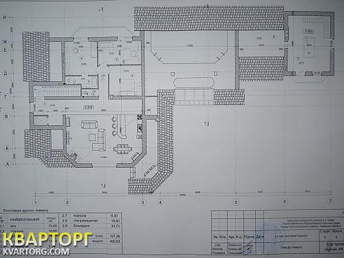 Sell house. Киевская обл., Марка Вовчка — photo 7