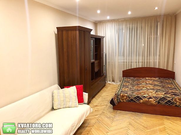 Rent out 1-room apartment. Киев,  Дегтяревская — photo 3