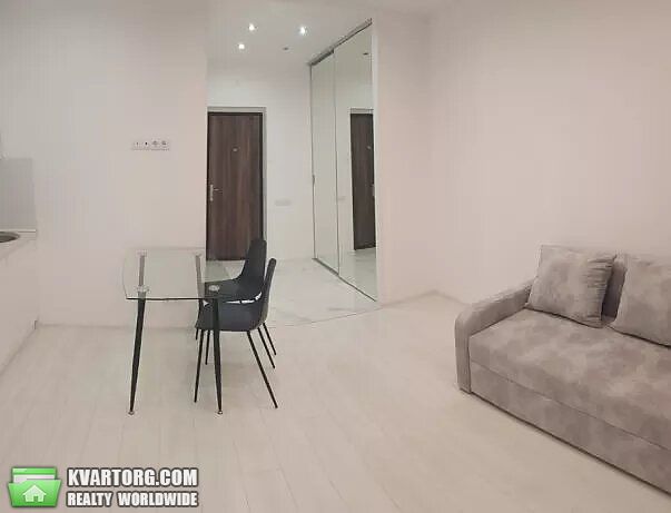 Rent out 1-room apartment. Киев, Практична — photo 3