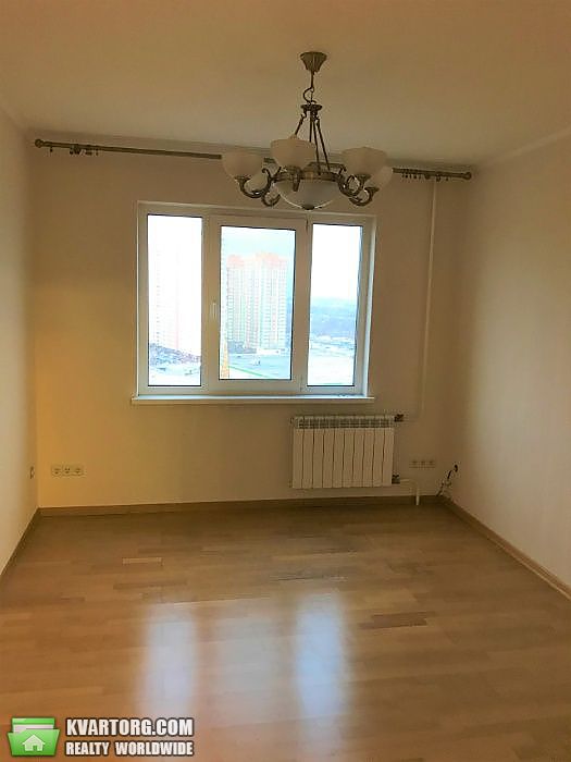 Sell 3-room apartment. Киев,  Полярная — photo 1