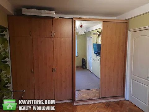 Rent out 4-room apartment. Киев, Кавказкая — photo 6
