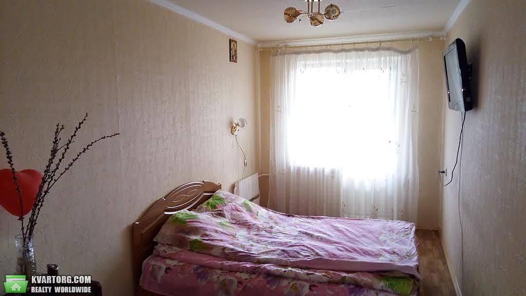Sell 3-room apartment. Днепропетровск, С.Ковалевской — photo 1