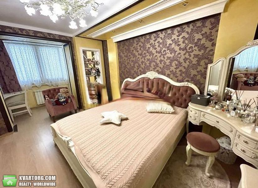 Sell 4-room apartment. Одесса, Алксандра Невского — photo 1