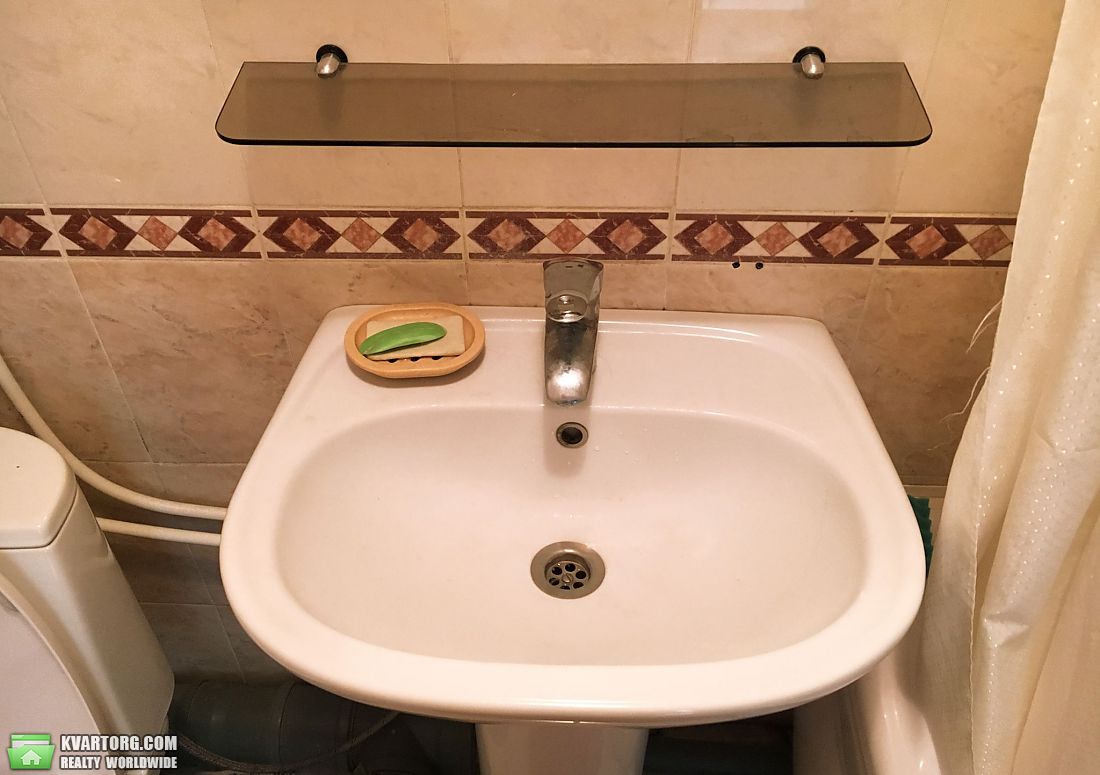 Sell 1-room apartment. Киев, Сикорского — photo 5