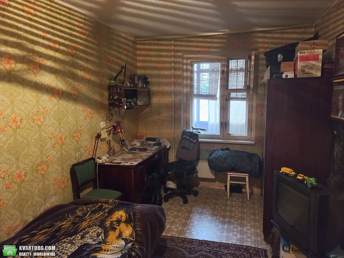 Sell 2-room apartment. Киев, Ларисы Руденко — photo 3