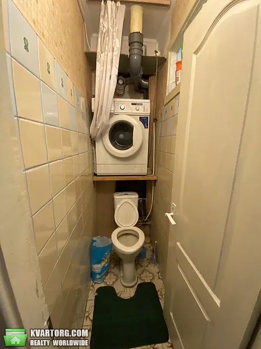 Sell 3-room apartment. Киев,  Зодчих — photo 5