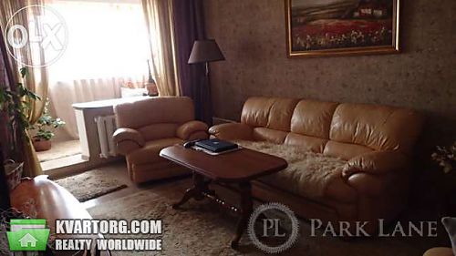 Sell 3-room apartment. Киев, Симиренко — photo 1