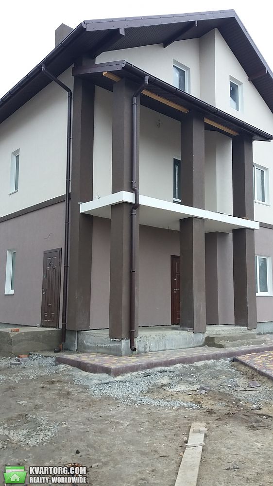 Sell house. Киевская обл.,  Зеленая — photo 4