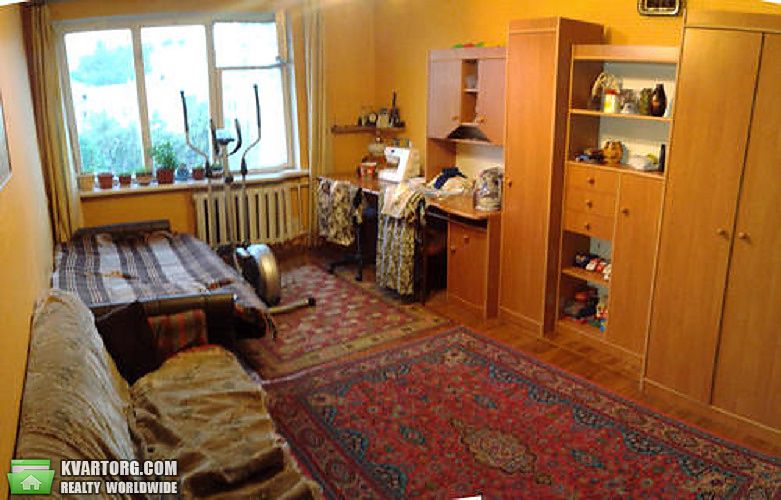 Sell 3-room apartment. Киев,  Жилянская — photo 4