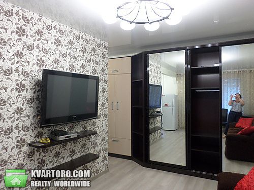 Rent out 1-room apartment. Харьков, Одесская — photo 2