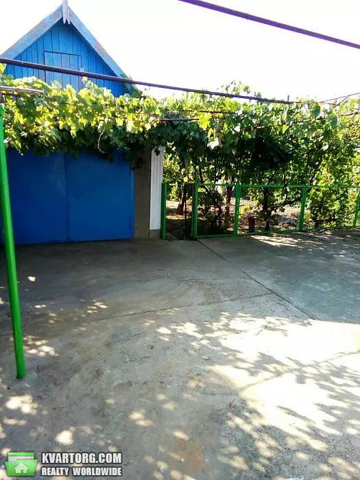 Sell house. Одесса, Зеленая — photo 2
