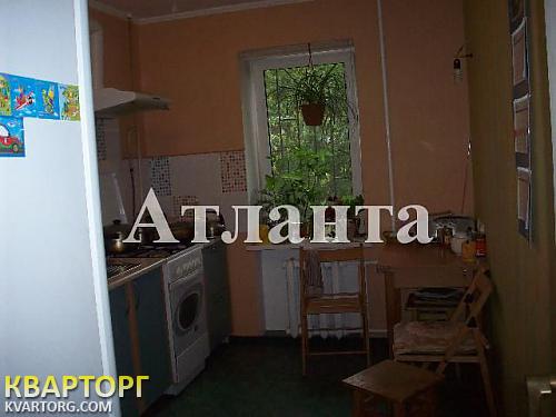 Sell 4-room apartment. Одесса, Люстдорфская дор. — photo 5