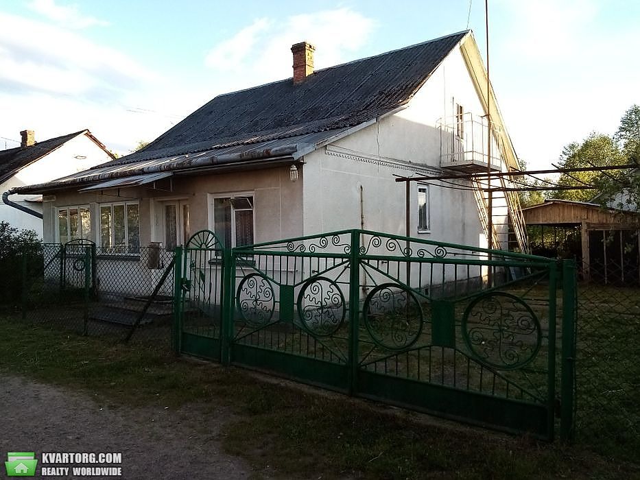 Sell house. Львов, Федьковича — photo 2
