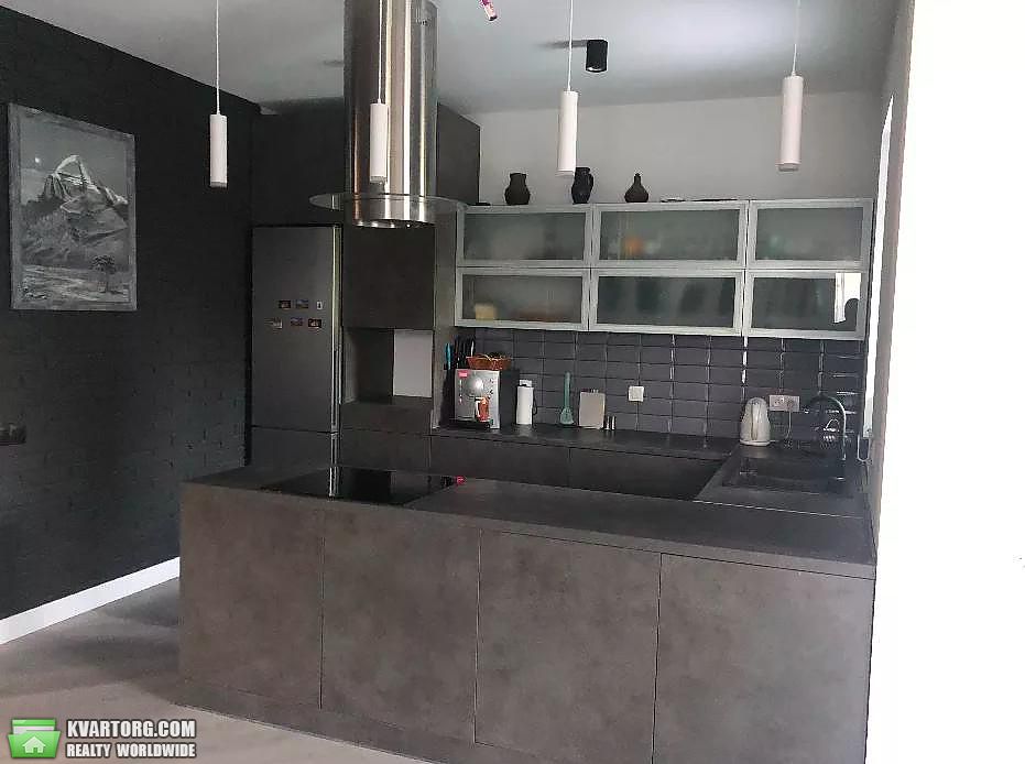 Rent out Townhouse. Киевская обл., Севериновка — photo 9