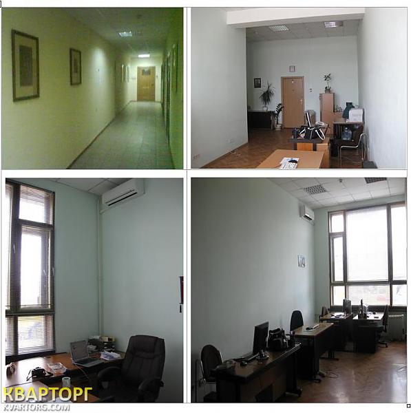 Rent out office. Киев, ул. Старовокзальная, 24 — photo 1