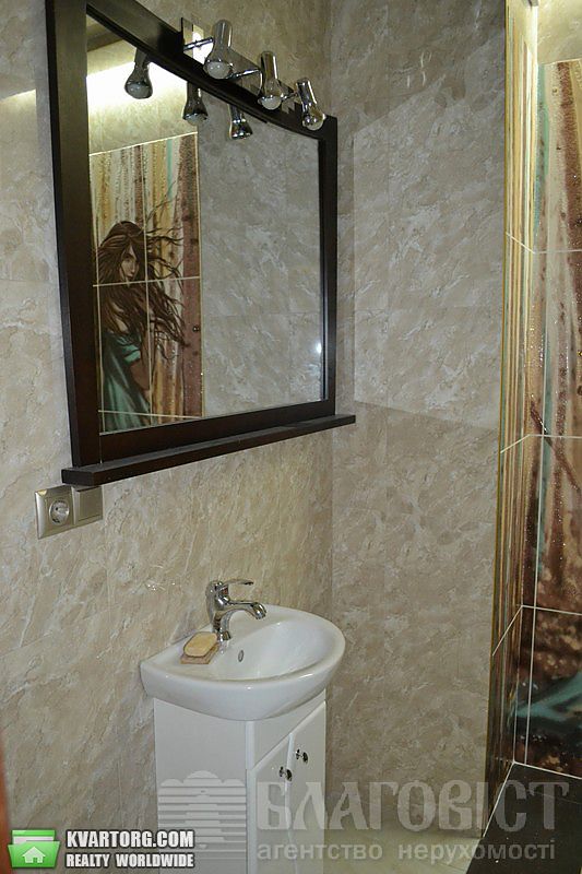 Sell 1-room apartment. Киев,  Героев Сталинграда пр — photo 10
