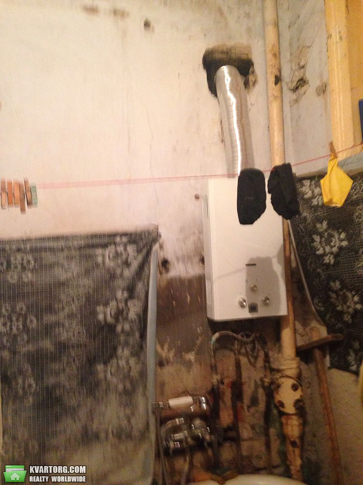 Sell 4-room apartment. Днепропетровск, Карла Маркса — photo 5