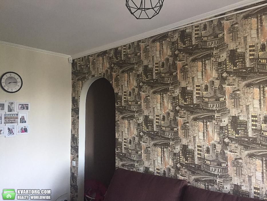 Sell 2-room apartment. Киев,  Набережно-Луговая — photo 3