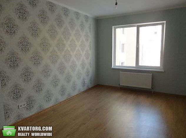 Sell 1-room apartment. Одесса, Радужный-2 — photo 1