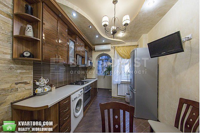 Sell 3-room apartment. Киев,  Юрия Коцюбинского — photo 5