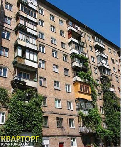 Sell 2-room apartment. Киев,  Федорова — photo 1
