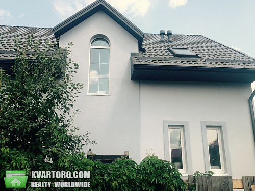 Sell house. Киев, Садовая Осокорки — photo 1