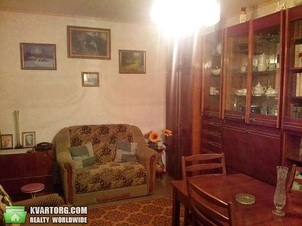 Sell 1-room apartment. Киев,  Палладина пр — photo 2