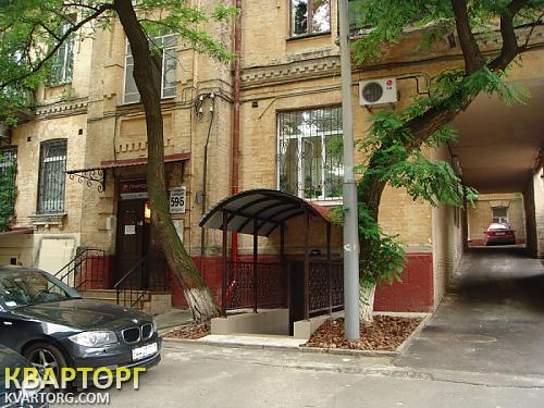 сдам офис. Киев,  Богдана Хмельницкого - фото 1