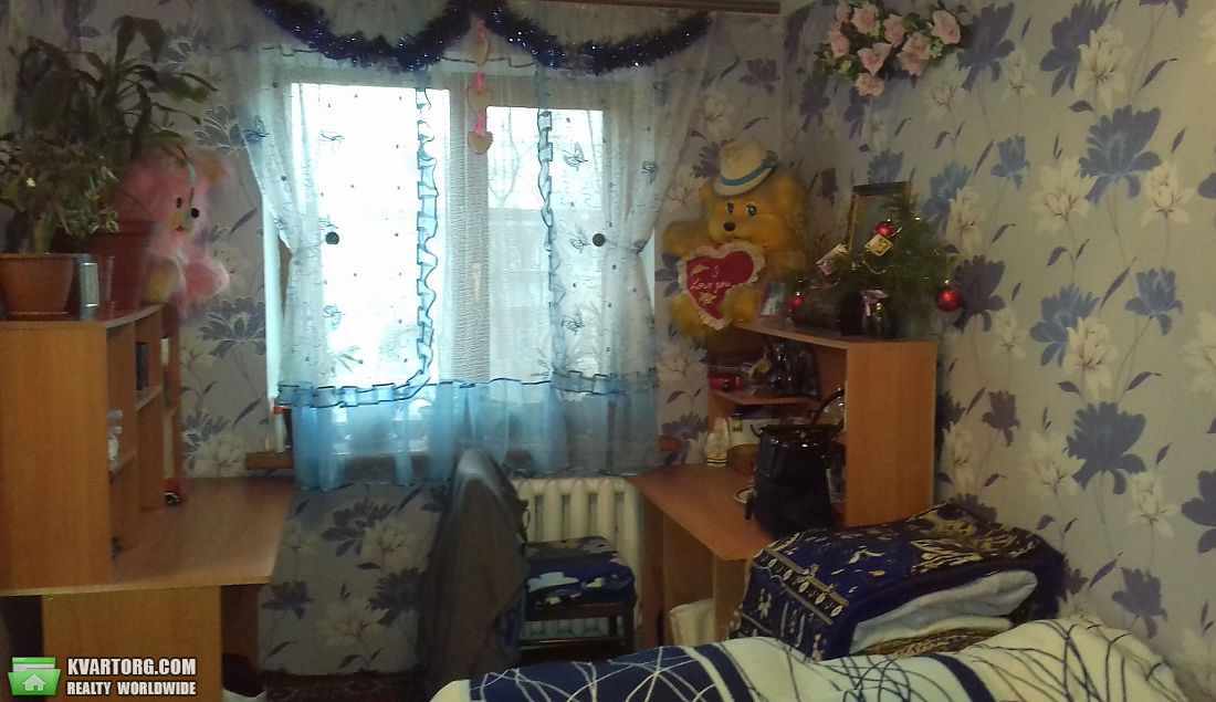 Sell 2-room apartment. Днепропетровск, Богдано Хмельницкого — photo 7